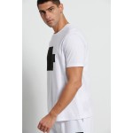 5k Bdtk 1231-954328-200 T-shirt Size Matters - white
